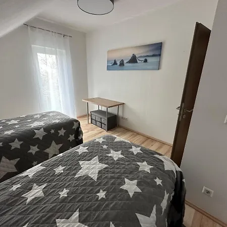 Schöne Aussicht * Kleinrechtenbach