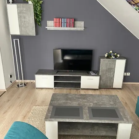 Apartment Schoene Aussicht
