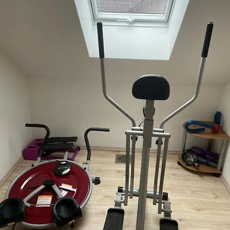 Apartamento Schoene Aussicht