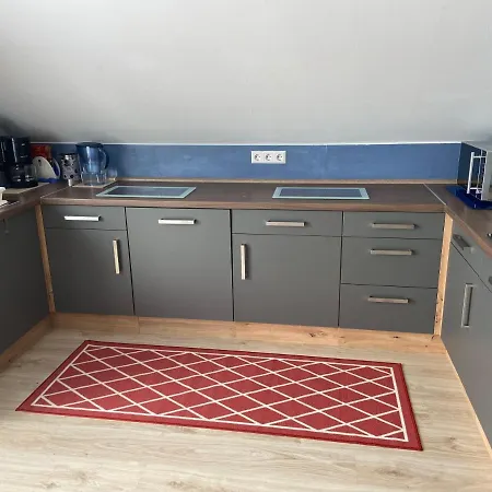 Apartament Schoene Aussicht *