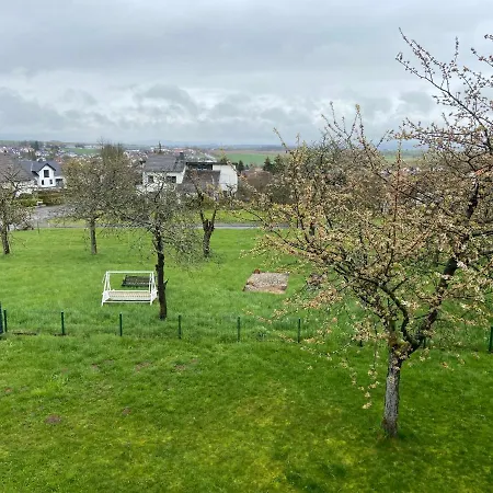 Schoene Aussicht Kleinrechtenbach