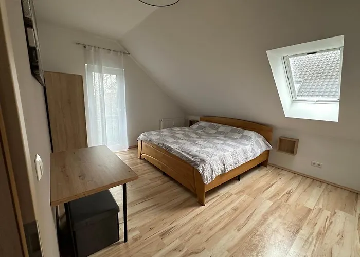 Apartment Schöne Aussicht *