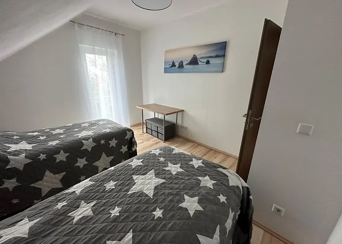 Schöne Aussicht * Kleinrechtenbach