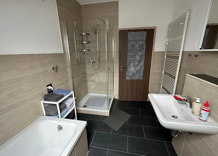 Apartment Schöne Aussicht