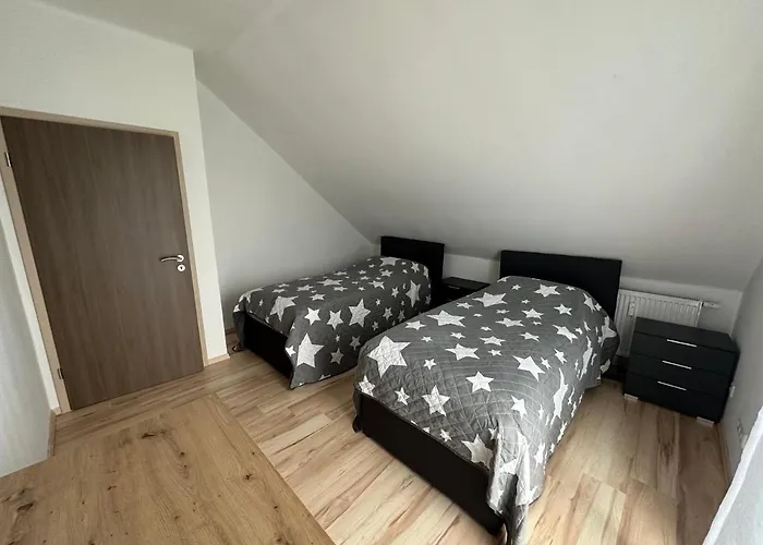 Schöne Aussicht Kleinrechtenbach