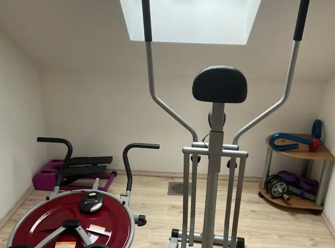 Apartment Schöne Aussicht