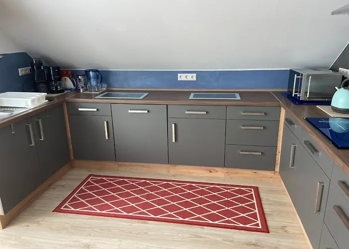 Apartment Schöne Aussicht *